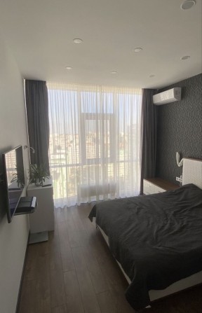 Продам 2к квартиру в террасой и видом на море | Продам 2к квартиру з терасою та видом на море - фото 1