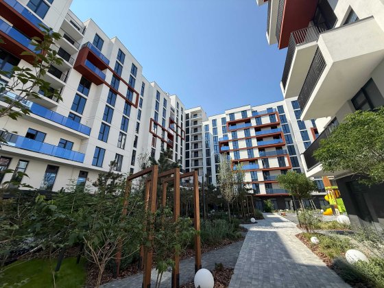 ‼️ Продаж 1-кім квартири в ЖК Infinity Park по вул. Зелена 115 Львов