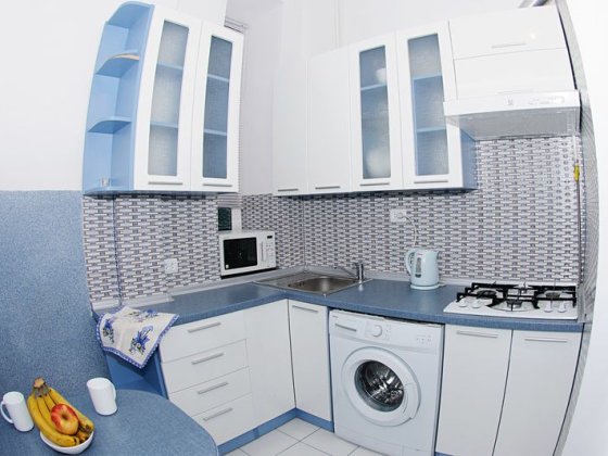 Продаж 1 кім квартирі 5 хв до Оперного театру Львов