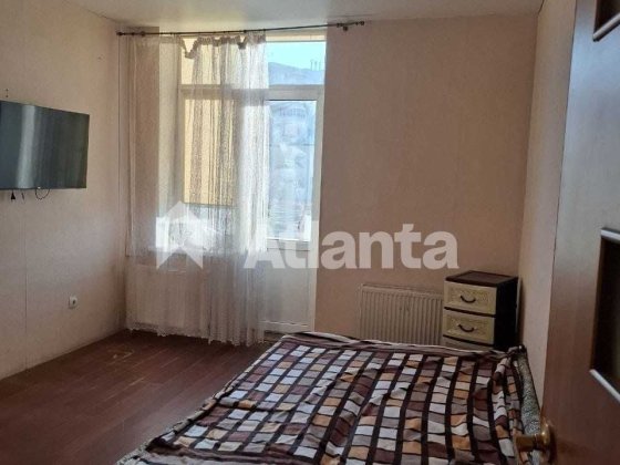 1-кімнатна квартира в новому будинку на вул. Торгова Одеса