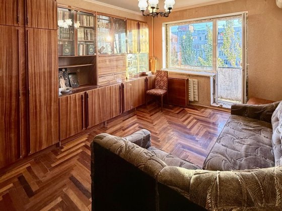 ПРОДАЖА 1к квартиры в Хортицком р-не Запорожье