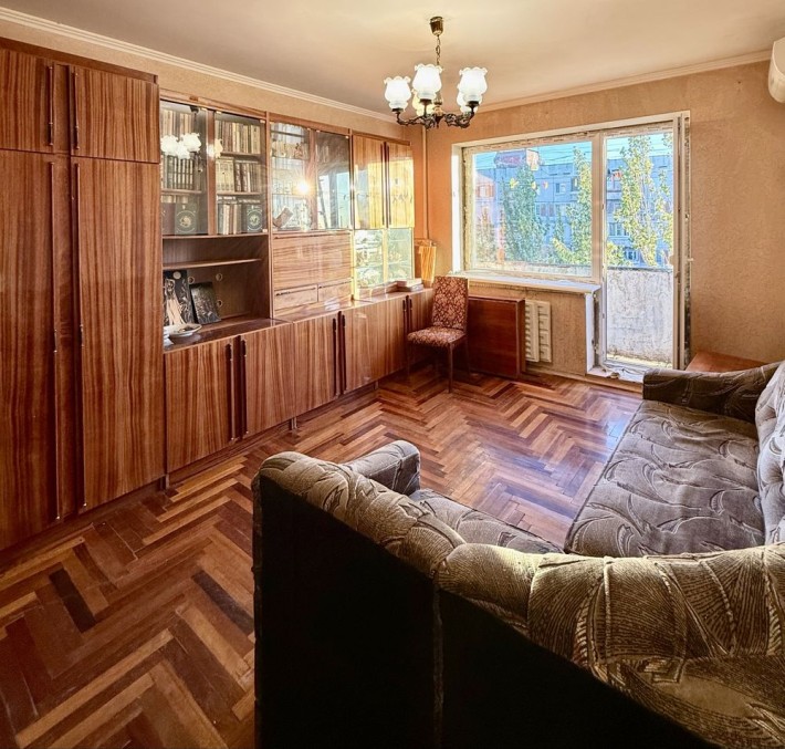 ПРОДАЖА 1к квартиры в Хортицком р-не - фото 1