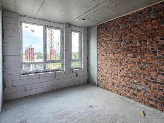Продаж 1-кім.Квартири вул. Стрийська ЖК "Big Ben" Без комісії Львов