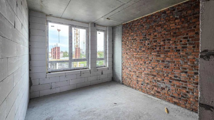 Продаж 1-кім.Квартири вул. Стрийська ЖК "Big Ben" Без комісії - фото 1