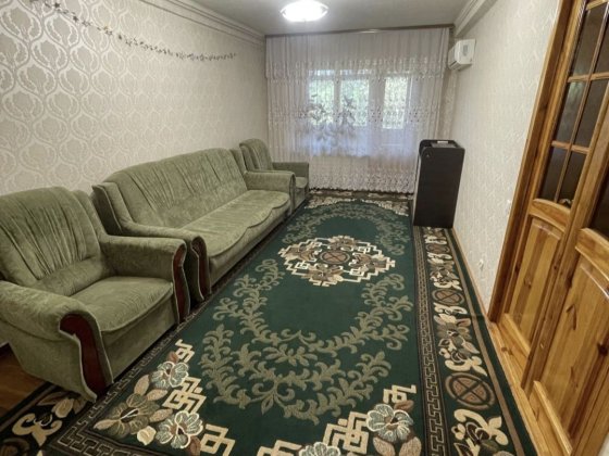 Продажа 3ой квартиры в Днепровском р-не Запорожье