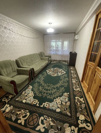 Продажа 3ой квартиры в Днепровском р-не - фото 1