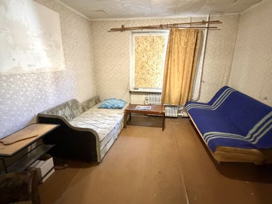 Продается 2 ком квартира Вознесеновском р-не по улице Нахимова Запорожье