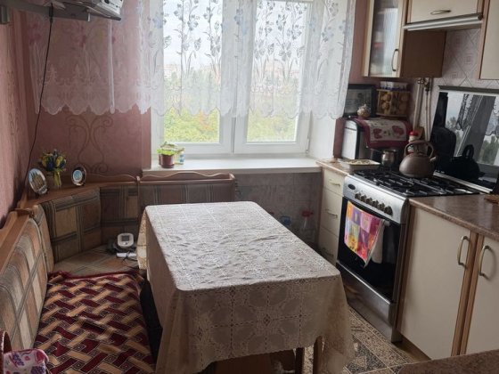Продается 2-х комнатная квартира в высотке, Приморский  район Одеса