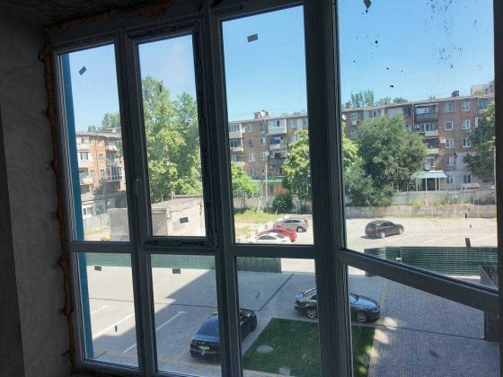 Продам однокімнатну квартиру ЖК Квартал Запорожье