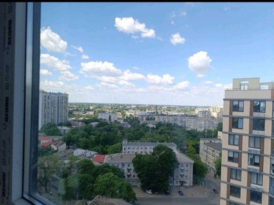 1 ком 40 м.кв ЖК Прохоровский квартал подходит под гос. программы. Одеса