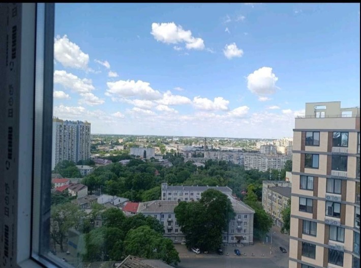 1 ком 40 м.кв ЖК Прохоровский квартал подходит под гос. программы. - фото 1