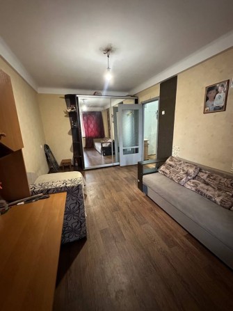 ПРОДАМ!! 1 к. Квартира(космос) - фото 1