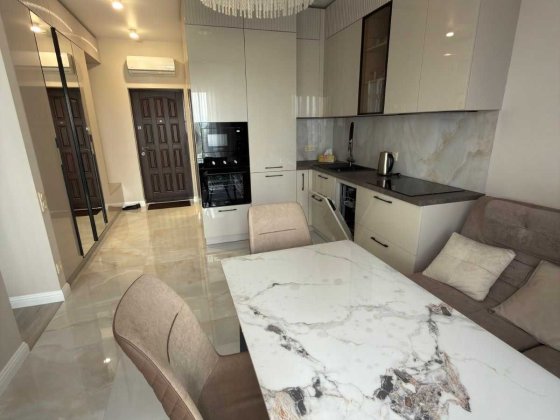 Продам свою квартиру в 61 жемчужине. Одеса