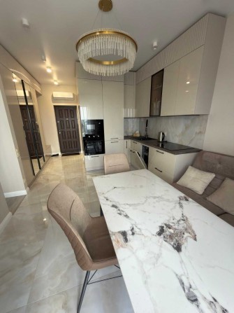 Продам свою квартиру в 61 жемчужине. - фото 1