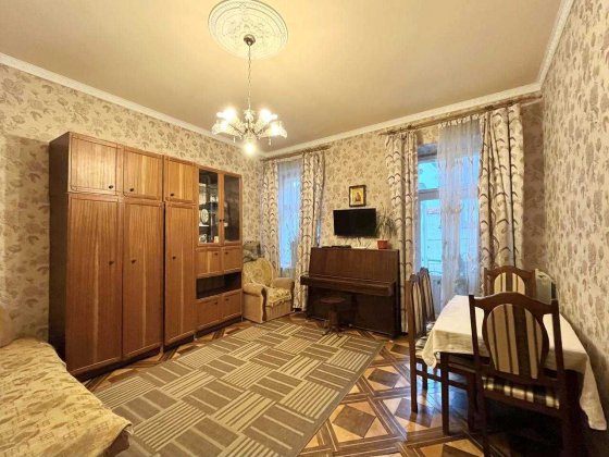Продаж 2-х кімнатної квартири вул.Замарстинівська. Ближній Центр Львов