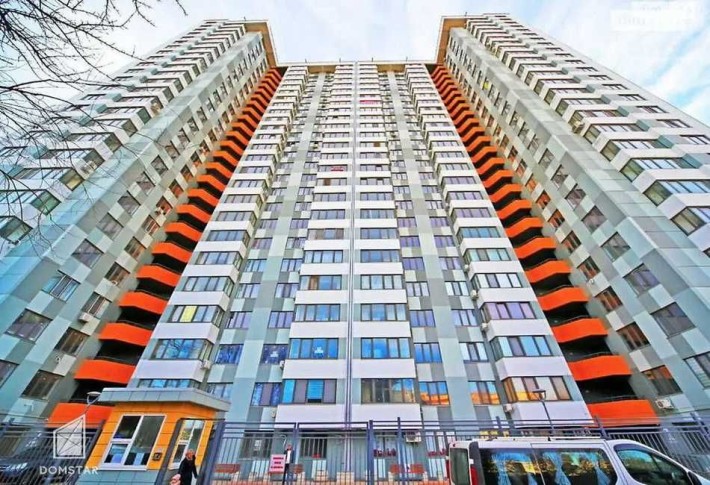 ЖК Мандарін. 1 кімнатна від забудовника. Вигідна пропозиція! - фото 1
