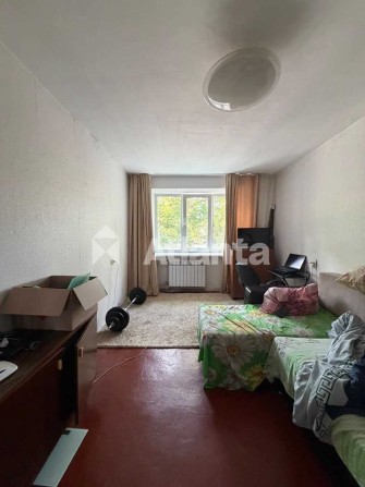3-кімнатна квартира на Таїрова біля Академіка Корольова - фото 1