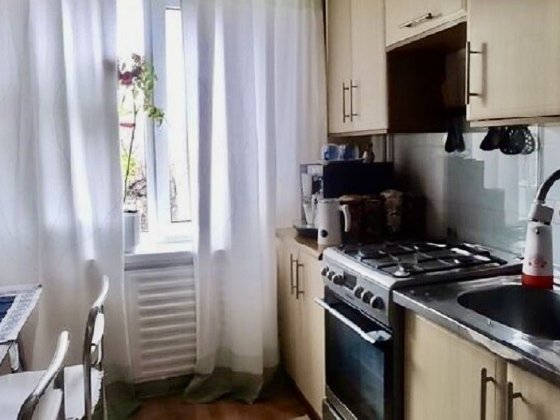 Продаётся 2 ком.кв. ул Академика Александрова в Осипенковском районе! Запорожье