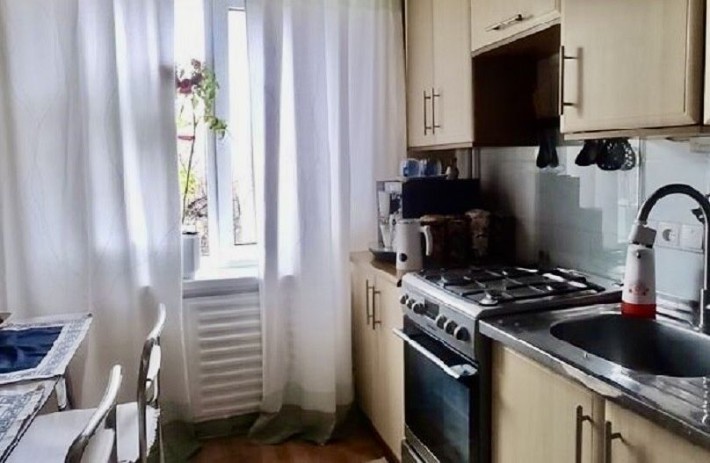Продаётся 2 ком.кв. ул Академика Александрова в Осипенковском районе! - фото 1