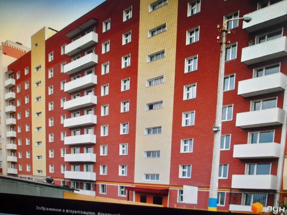 Продам 2х кімнатну квартиру Запорожье