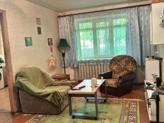 Продаж 2х кімнатна Центр є'Відновлення Запорожье