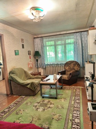 Продаж 2х кімнатна Центр є'Відновлення - фото 1