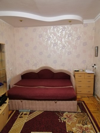 продам квартиру ул круговая 111 запорожье - фото 1
