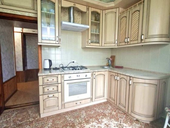 Продаж 2 кімнатної квартири вул. Валерія Лобановського Запорожье