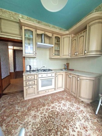 Продаж 2 кімнатної квартири вул. Валерія Лобановського - фото 1