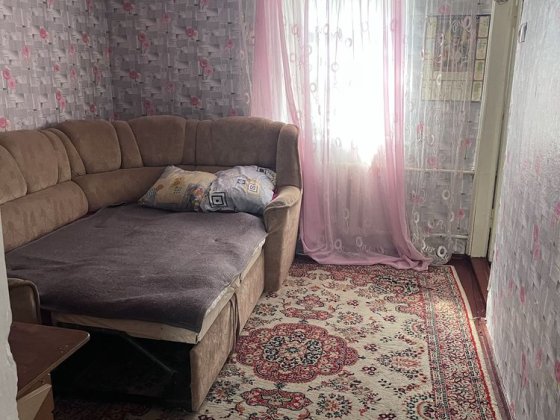 Трикімнатний жилкоп Николаев