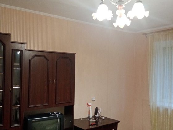 Продам 1к квартиру Николаев