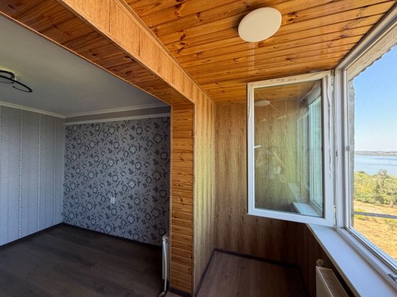 Продаж 3кк у Миколаївському р-ні с. Надбузьке біля річки (л1) Николаев