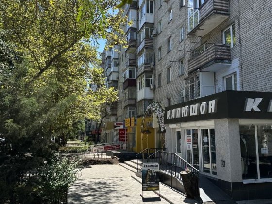 Продам 4х комнатную квартиру ул. 3-я Слободская/пр. Центральный Николаев