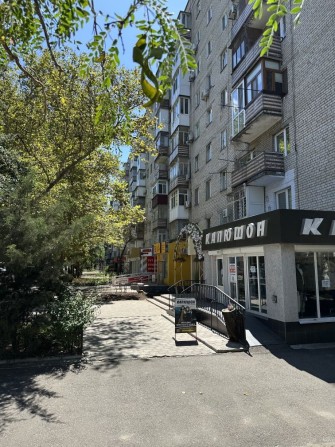 Продам 4х комнатную квартиру ул. 3-я Слободская/пр. Центральный - фото 1