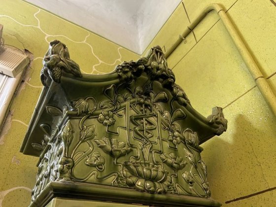 Продаж 3-кімнатної квартири, вул. Михайла Коцюбинського, 10, Львів. Львов