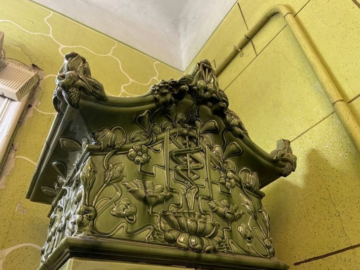 Продаж 3-кімнатної квартири, вул. Михайла Коцюбинського, 10, Львів. - фото 1