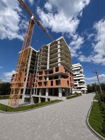 Продаж 1 кім. квартири вулиця Раковського | вул. Зелена | ЖК Five Address - фото 1