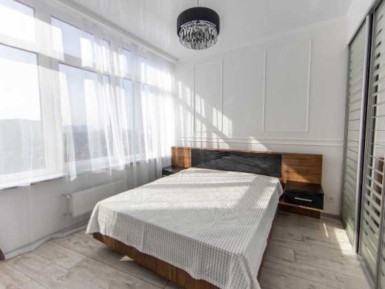 Продам свою евродвушку Аркадия на Каманина Одеса