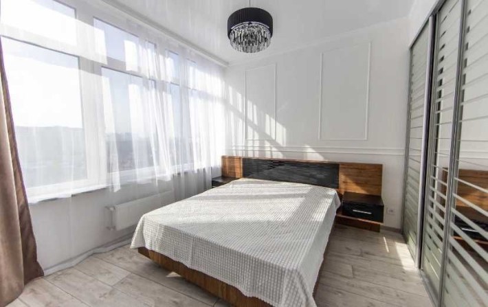 Продам свою евродвушку Аркадия на Каманина - фото 1