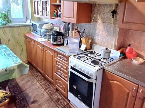 Продам 2-х комнатную "Чешку" 48 м2 на Мира / пл.Победы Николаев