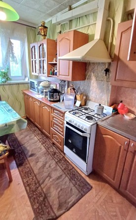 Продам 2-х комнатную "Чешку" 48 м2 на Мира / пл.Победы - фото 1