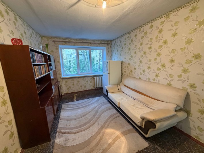 Продаю 2кк  Генерала Олексы Алмазова  ( Карпенко ) /  1КП - фото 1