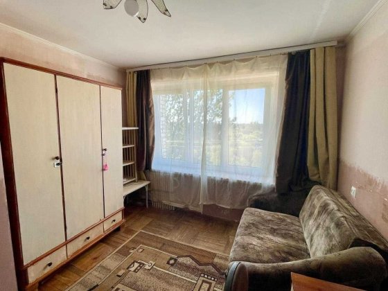 Продаж 1 кімнатна квартира по вул. Ряшівська Львов