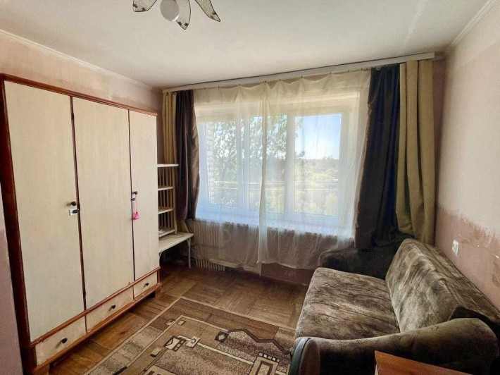 Продаж 1 кімнатна квартира по вул. Ряшівська - фото 1
