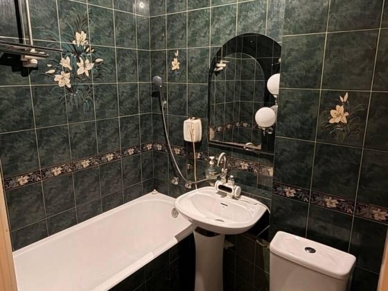 Продам 1-кімнатну квартиру на вул. Філатова (361-587) Одесса