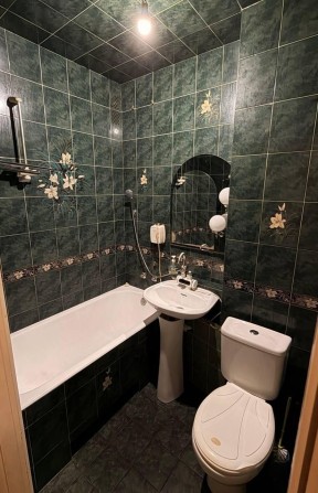 Продам 1-кімнатну квартиру на вул. Філатова (361-587) - фото 1