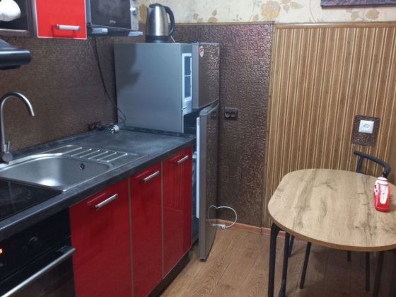 Власник .Продаж- 1 кімнатна.квартира Львов
