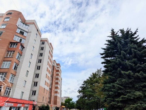 Продаж 2-кімнатної квартири 66м2 Наукова, Вікторія Гарден Львов