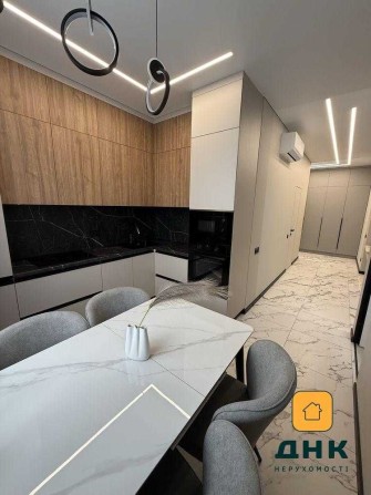 116000$ ‼️ Краснова, Kadorr City‼️ 2-комнатная ,61 м2, Терраса  ‼️Вид на ипподром ‼️Мебель+техника - фото 1