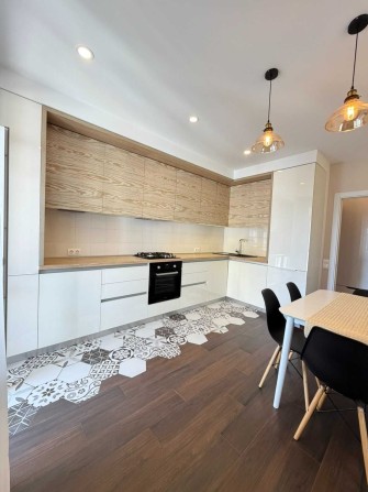 Продаж 3 кімнатної квартири, вул. Зелена, Парк Погулянка - фото 1
